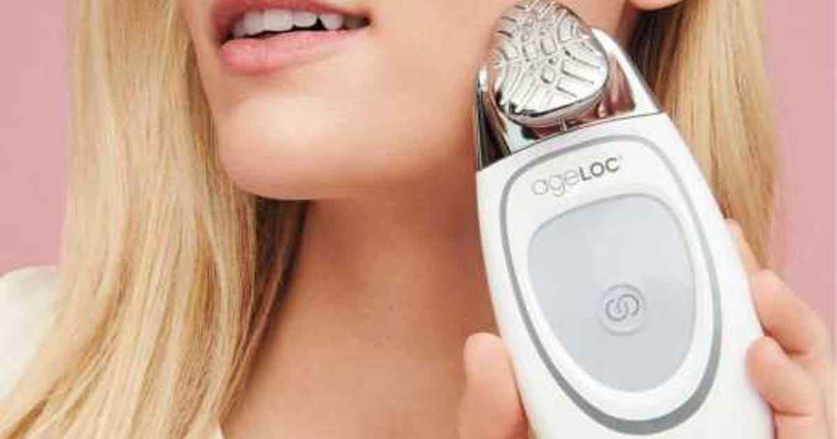 Galvanic Spa Maryland about.me