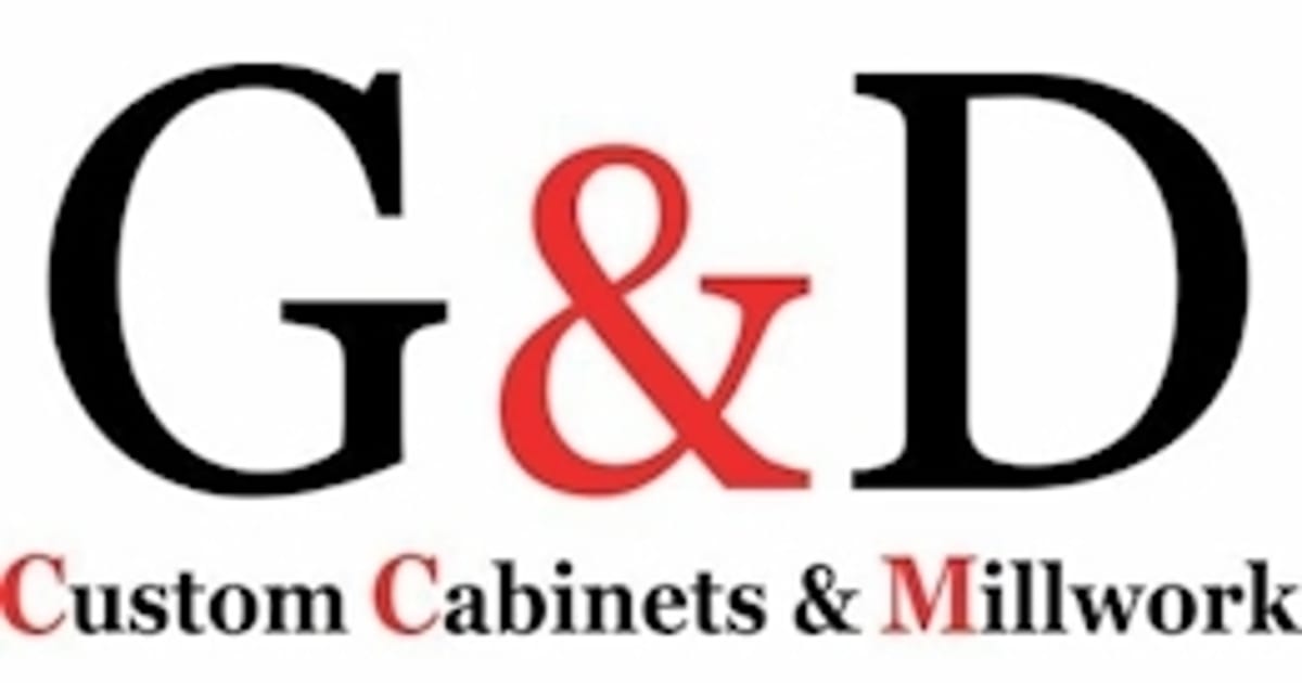 G&D Custom & Millwork Houston, TX, United States about.me