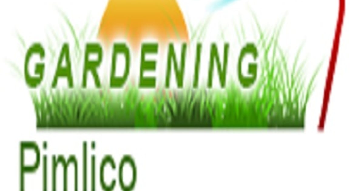 Gardening Pimlico about.me