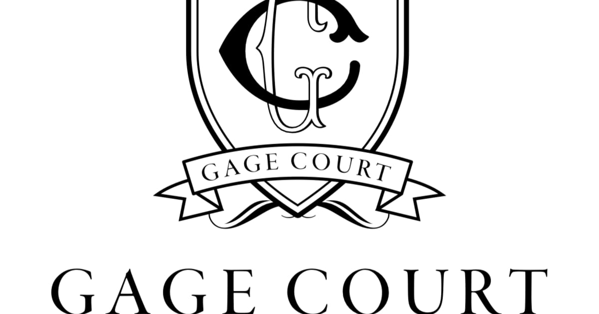 Gage Court Clothiers Pikesville MD about me