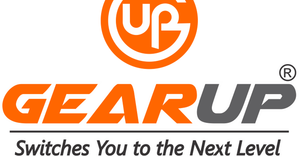 Gearup Led Building No. 134 Raja Chowk, SGM Nagar, Raja Chowk, Faridabad, Haryana 121001