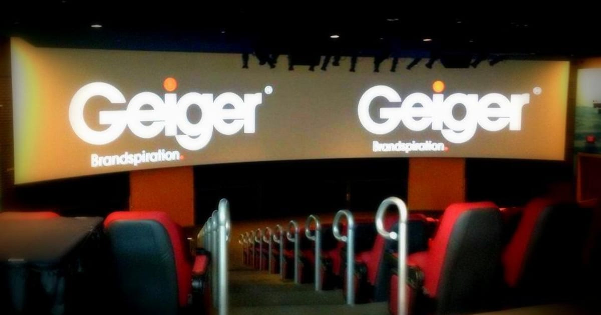 geiger Lewiston, Maine about.me