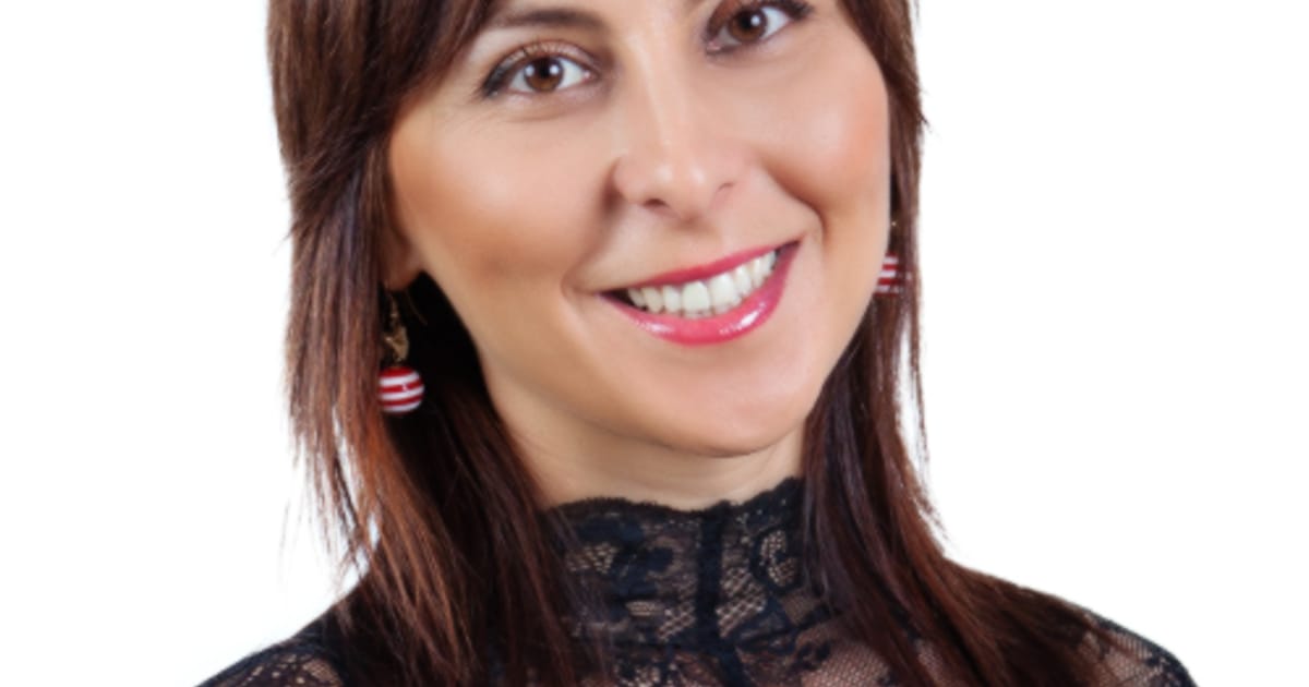 Genka Belomacheva - Sofia, Bulgaria, Kadife Wedding Agency | about.me