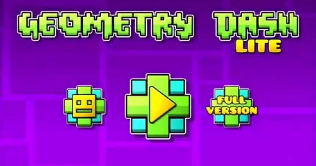 Geometry Dash Lite New York About me Geometry dash lite new york about me