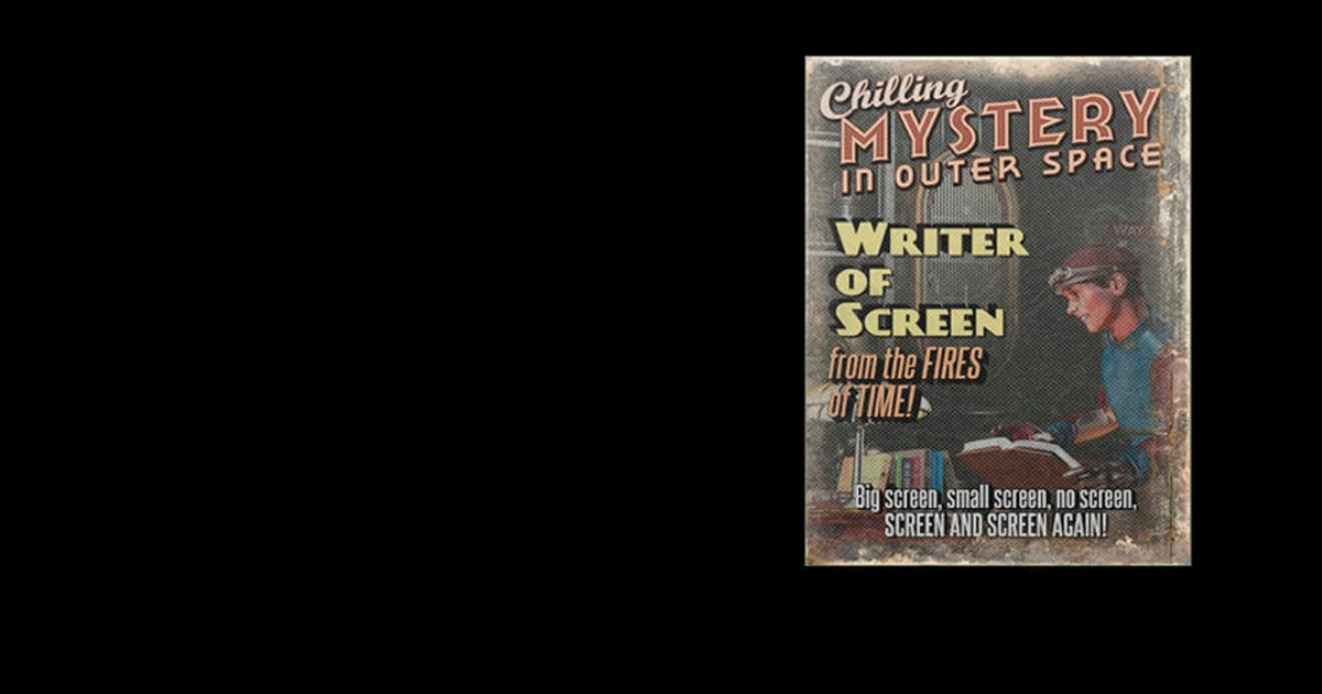 Germaine de Pibrac James Los Angeles, Screenwriter, Television Writer
