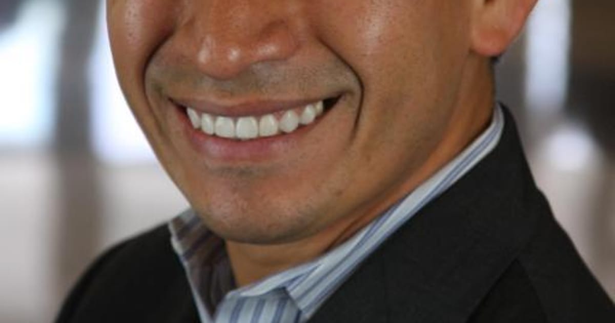 G. Fabricio Lopez about.me