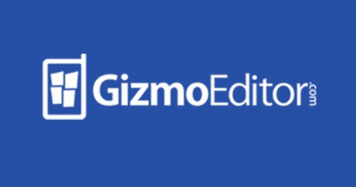 gizmo editor New York about.me