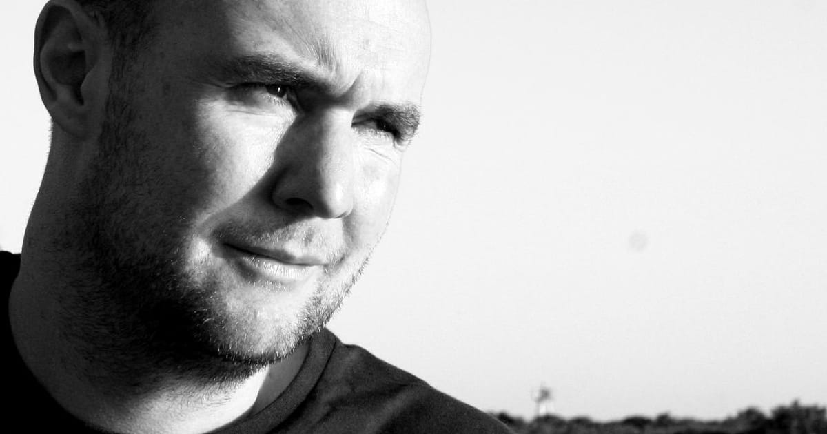 Glenn Robertson East Sussex, UK, www.purechannels.co.uk, Chester