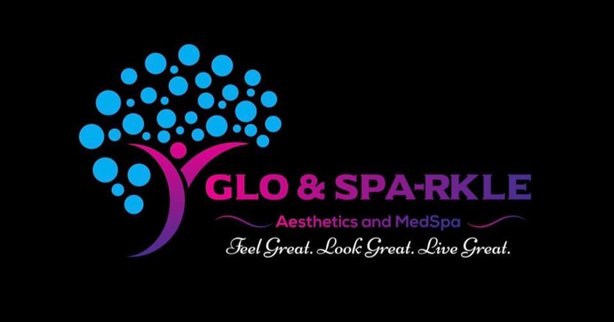 Glo & Sparkle Aesthetics & Medical Spa Lubbock about.me