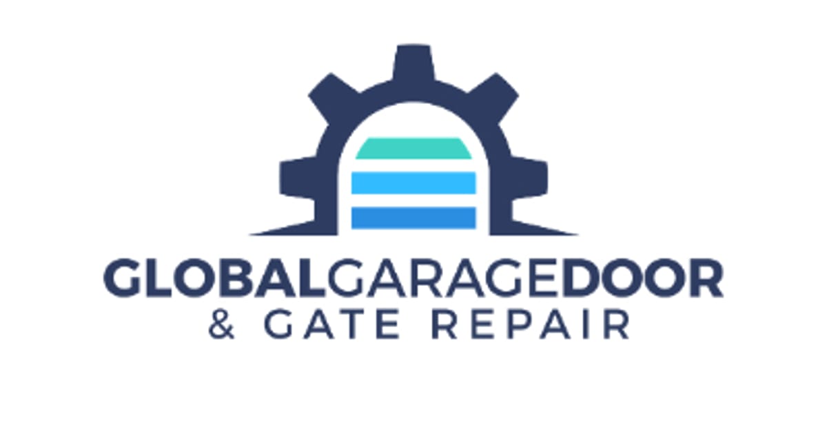 Global Garage Door and Gate Repair Roseville, CA about.me