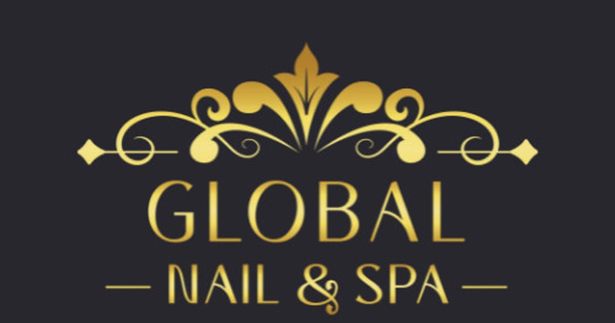 Global Nail & Spa 1636 Minonite Rd ste 400, Rosenberg TX 77469 about.me
