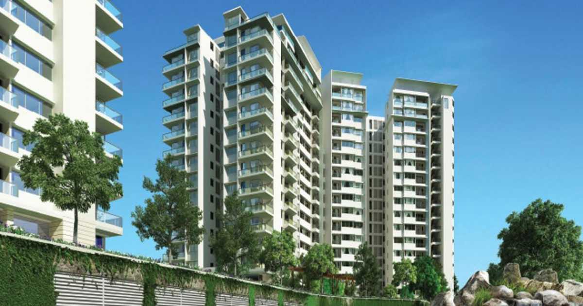 Godrej United Vista Whitefield, Bengaluru, Karnataka, India about.me