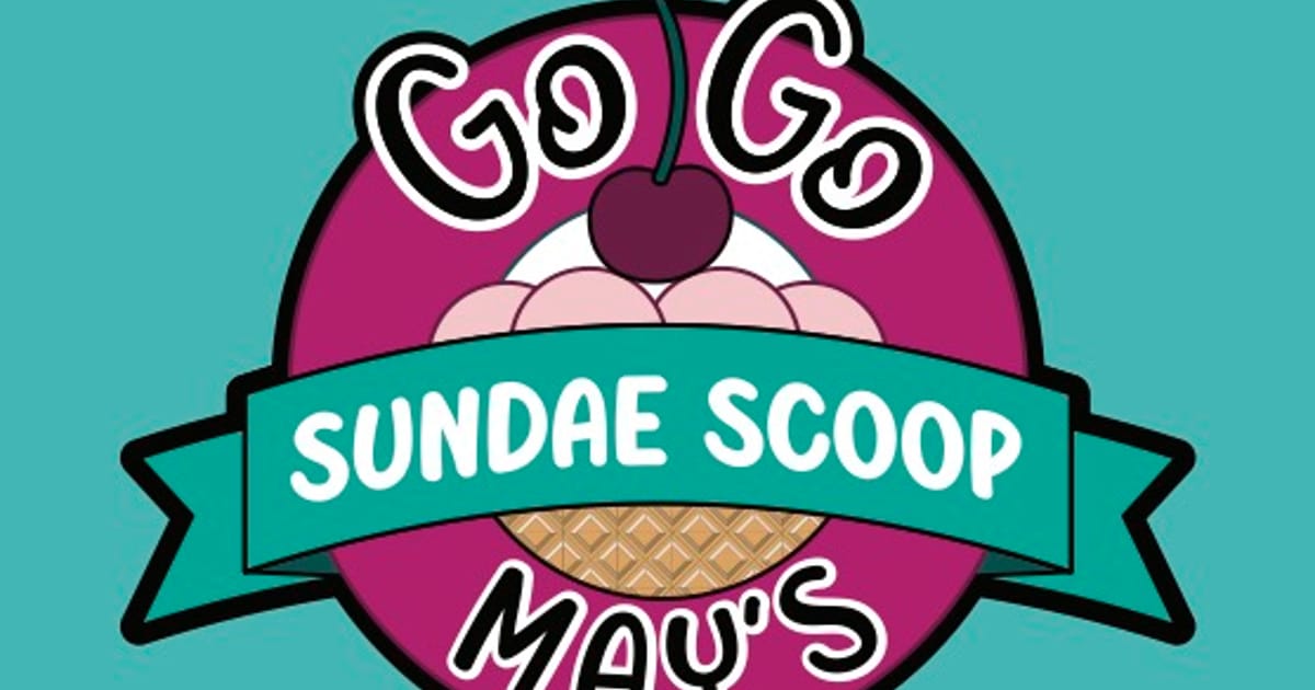 GogoMay's Sundae Scoop Grafton, Illinois about.me