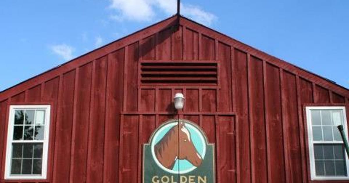 Jennifer Frasier Quakertown, PA, Golden Spike Farm about.me