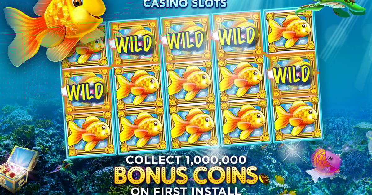 goldfish slots - Casino Online | about.me