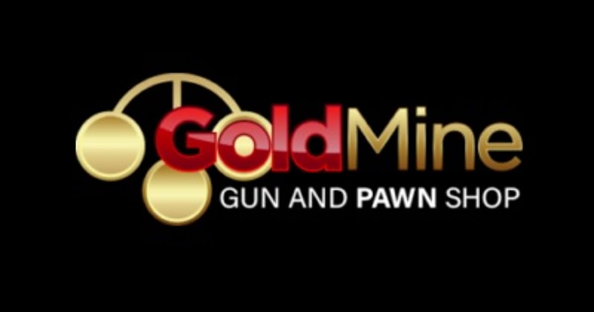 Goldmine Gun & Pawn USA about.me
