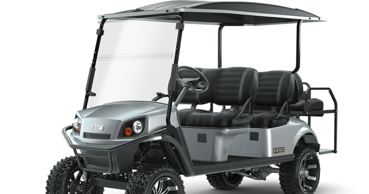 Premium Golf Carts USA, Premium Golf Cart Shop about.me