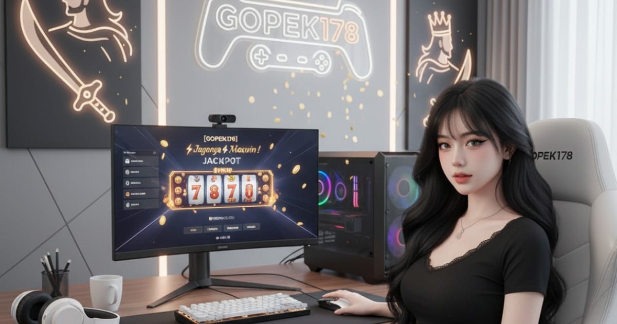 GOPEK178 - Jagonya maxwin - Jakarta Selatan, Indonesia | about.me