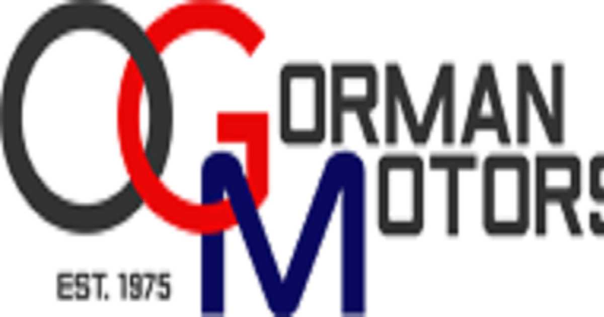 Gorman Motors 360 NJ35 suite 111 South Amboy, NJ 08879 about.me