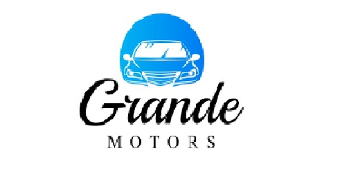 Grande Motors 430 Mount Wellington Highway, Auckland 1060 New Zealand