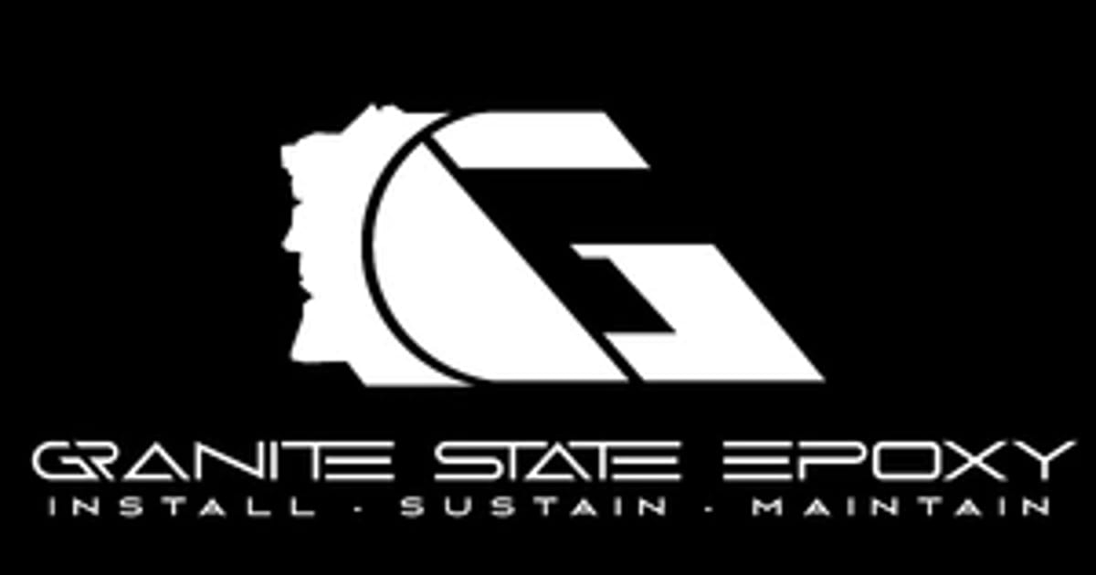 Granite State Epoxy Hooksett, NH about.me