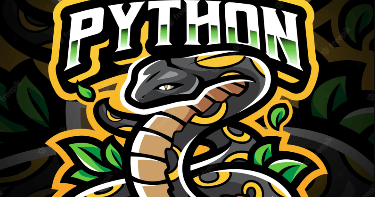 Graphic Python - Nairobi | about.me