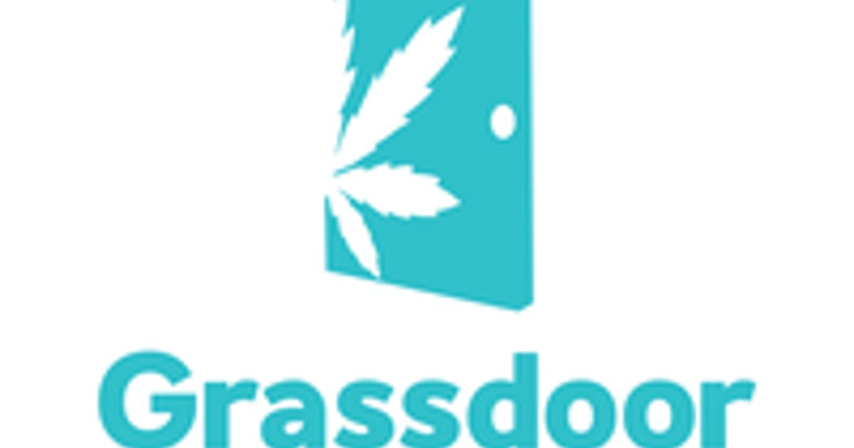 Grass door California, Grassdoor about.me