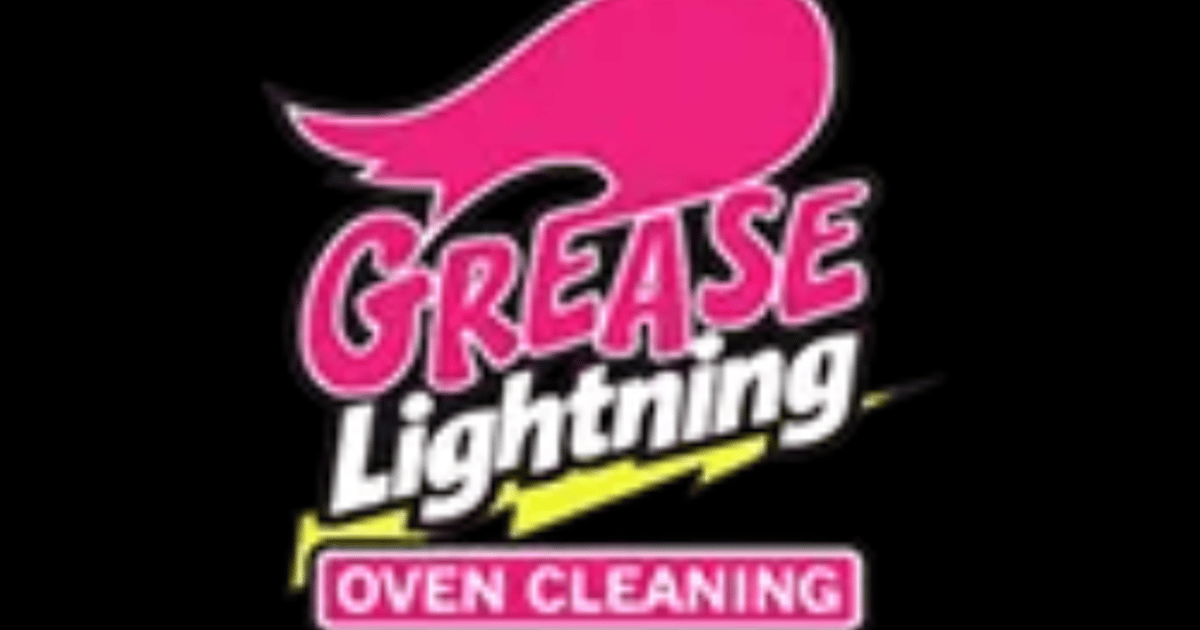 Grease Lightning Oven Cleaning USA about.me