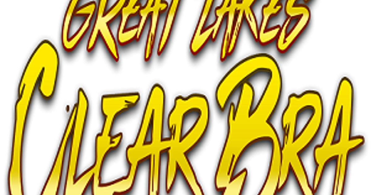 Great Lakes Clear Bra 49512 about.me