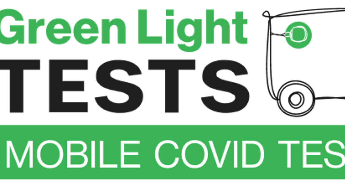 GreenLight Tests about.me