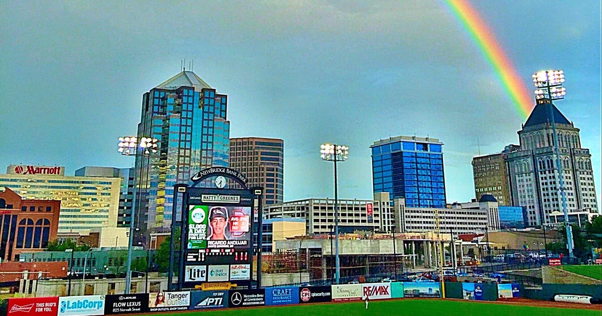 Greensboro, NC, USA 🇺🇸 | Greensboro, North Carolina, United States