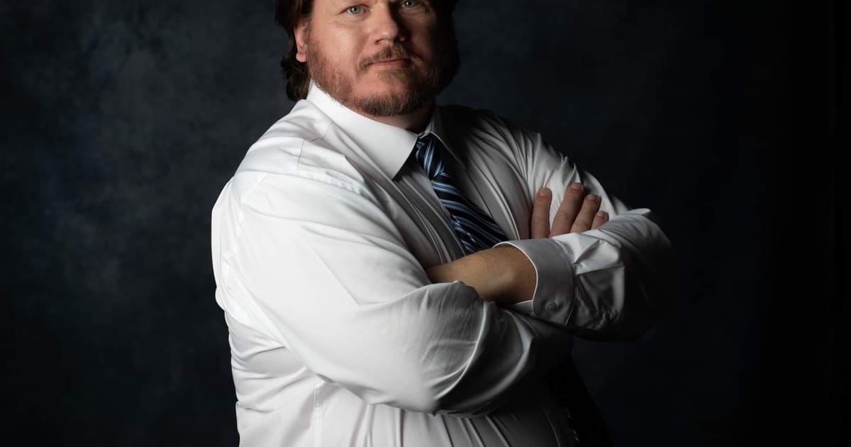 Greg Fultz - Mattoon, Illinois, GEFNET I.T. Services, LLC, New Mexico ...