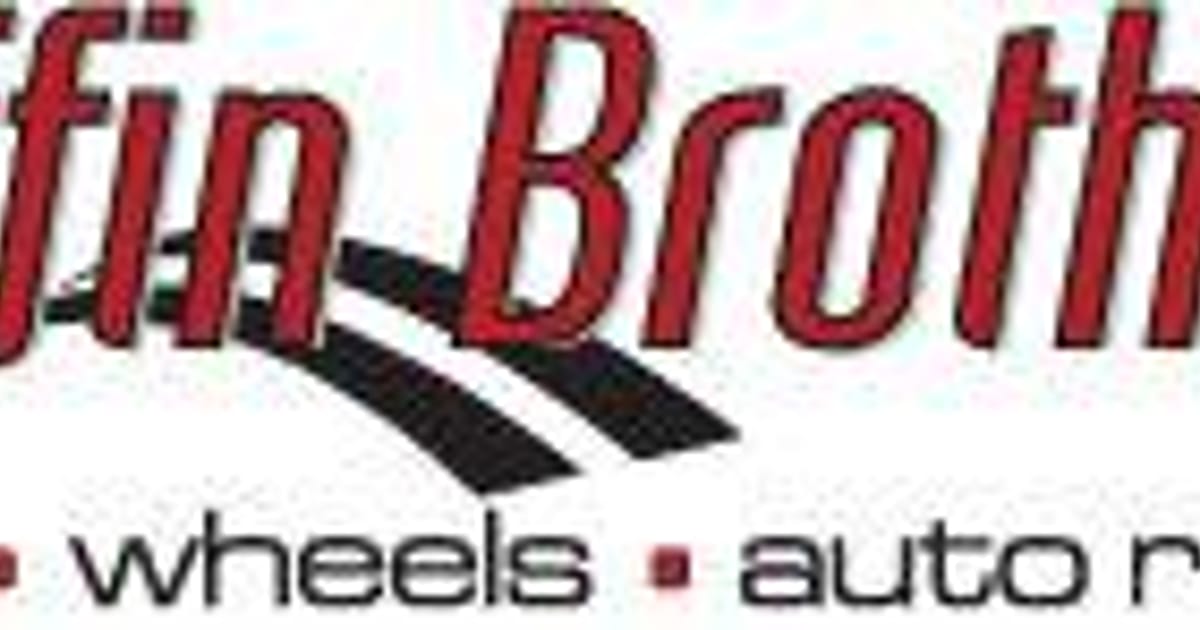 Griffin Brothers Tires, Wheels & Auto Repair about.me