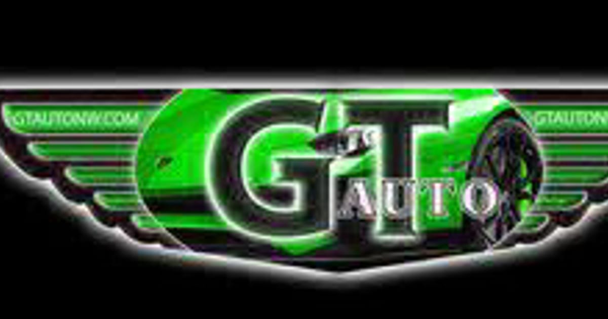 GT Auto Sales United States about.me