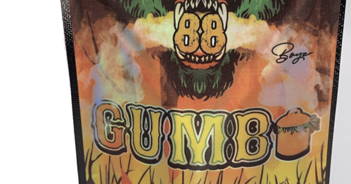 Gumbo Strain California about.me