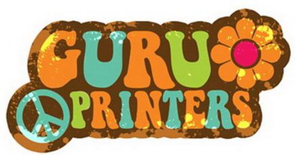 Brochure Printing USA, Guruprinters about.me