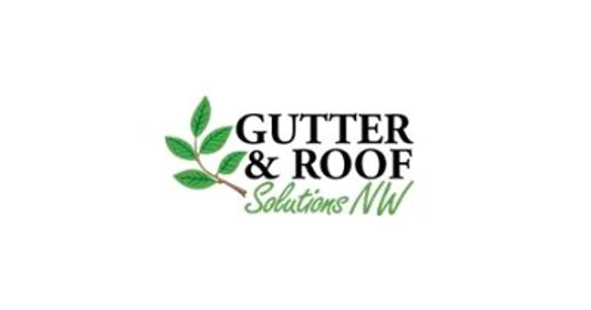 Gutter & Roof Solutions NW Auburn about.me