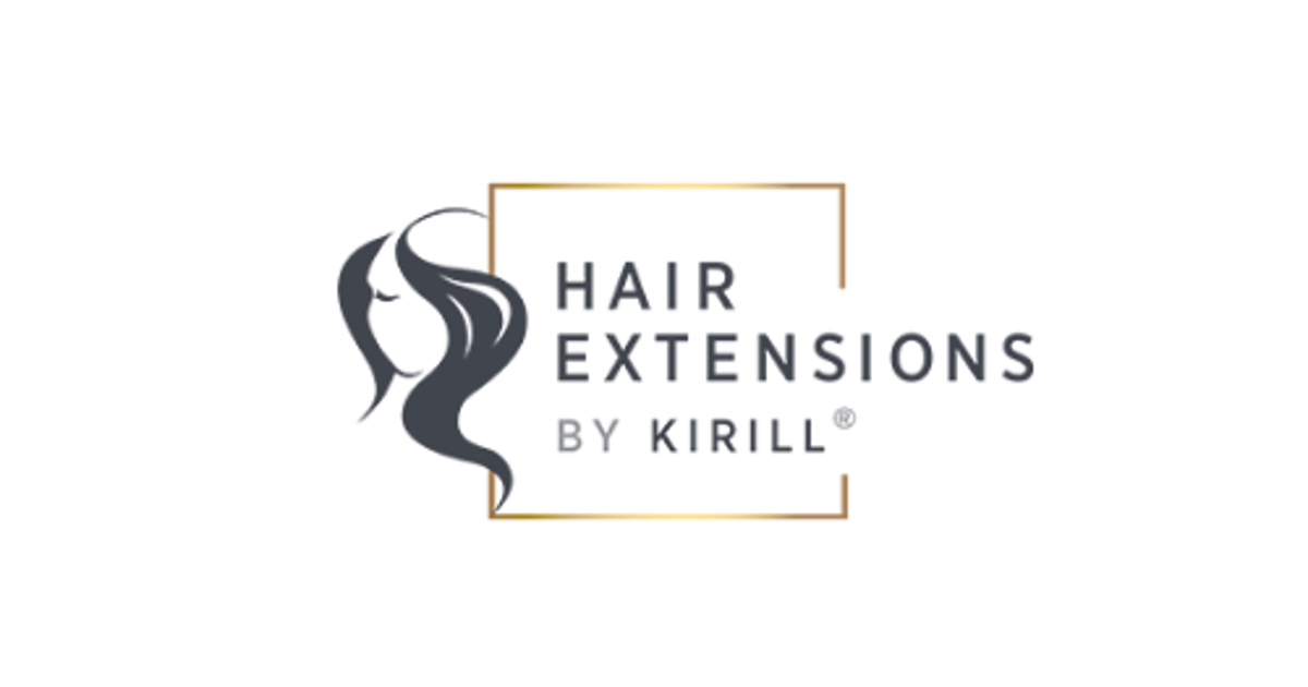 Hair Extension By Kirill London about.me