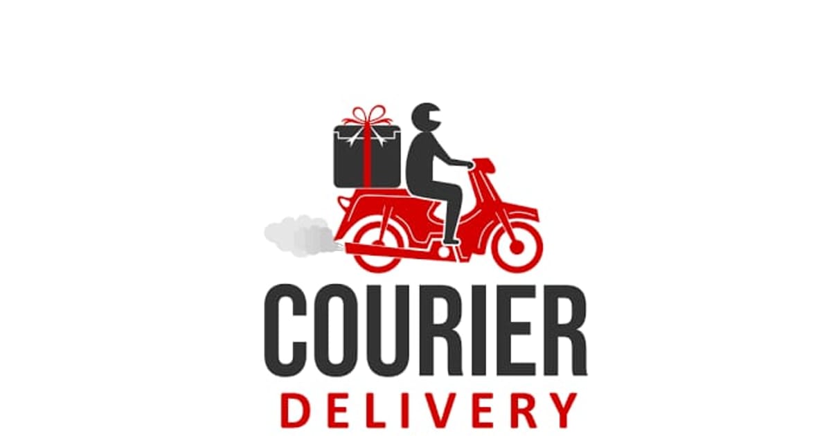 Courier Service Rajkot about.me