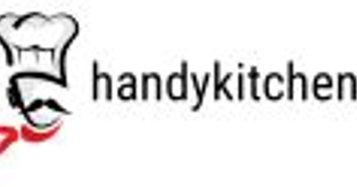 Handykitchenware Store 1257 Timbercrest Road,Anchorage,Alaska (AK