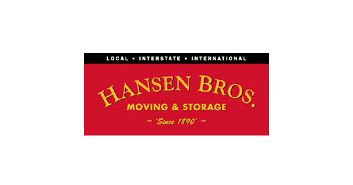 Hansen Bros. Moving & Storage Seattle about.me