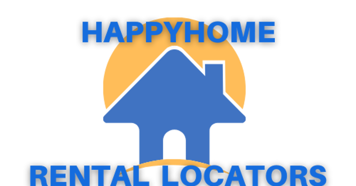 Happy Home Rental Locators Dallas about.me