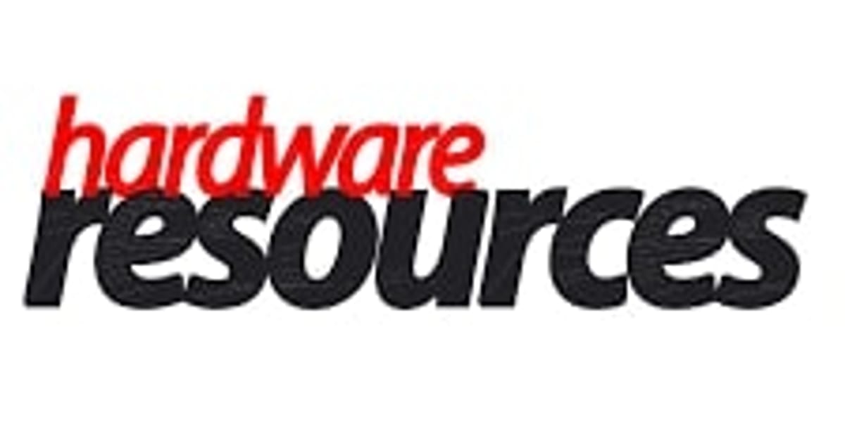 Hardware Resources Hardware Resources 4319 Marlena St Bossier City