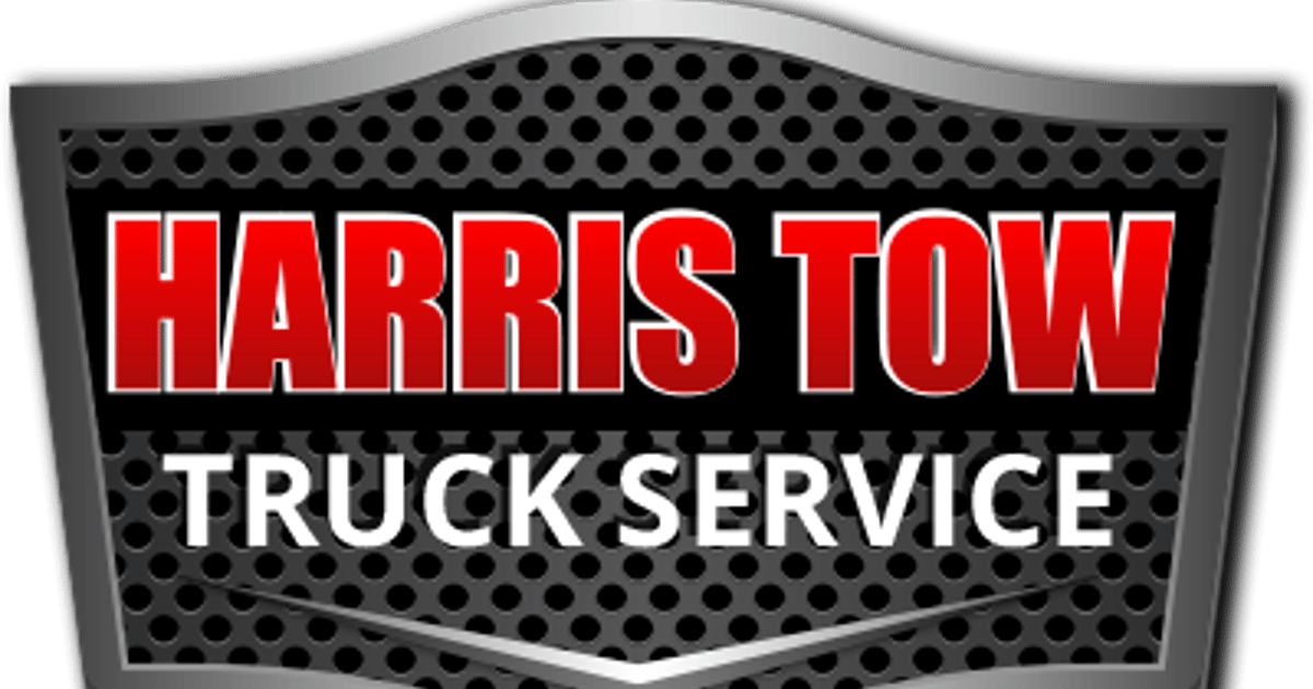 HARRIS TOW TRUCK SERVICE 2750 E W.T. Harris Blvd suite 310 Charlotte