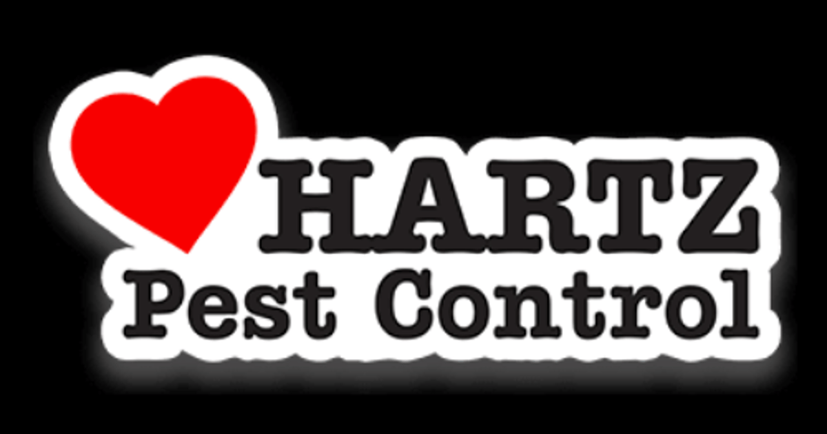 Hartz Pest Control 1814 West Sam Houston Pkwy N, Houston, TX 77043