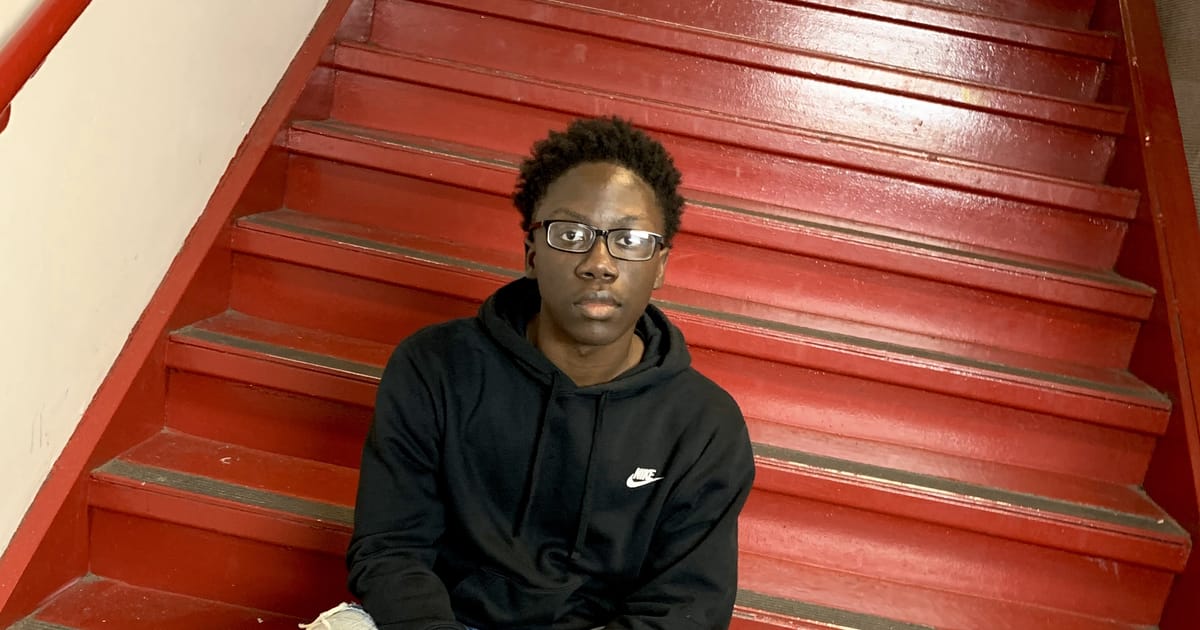 Kelvin Hatcher Albany about.me