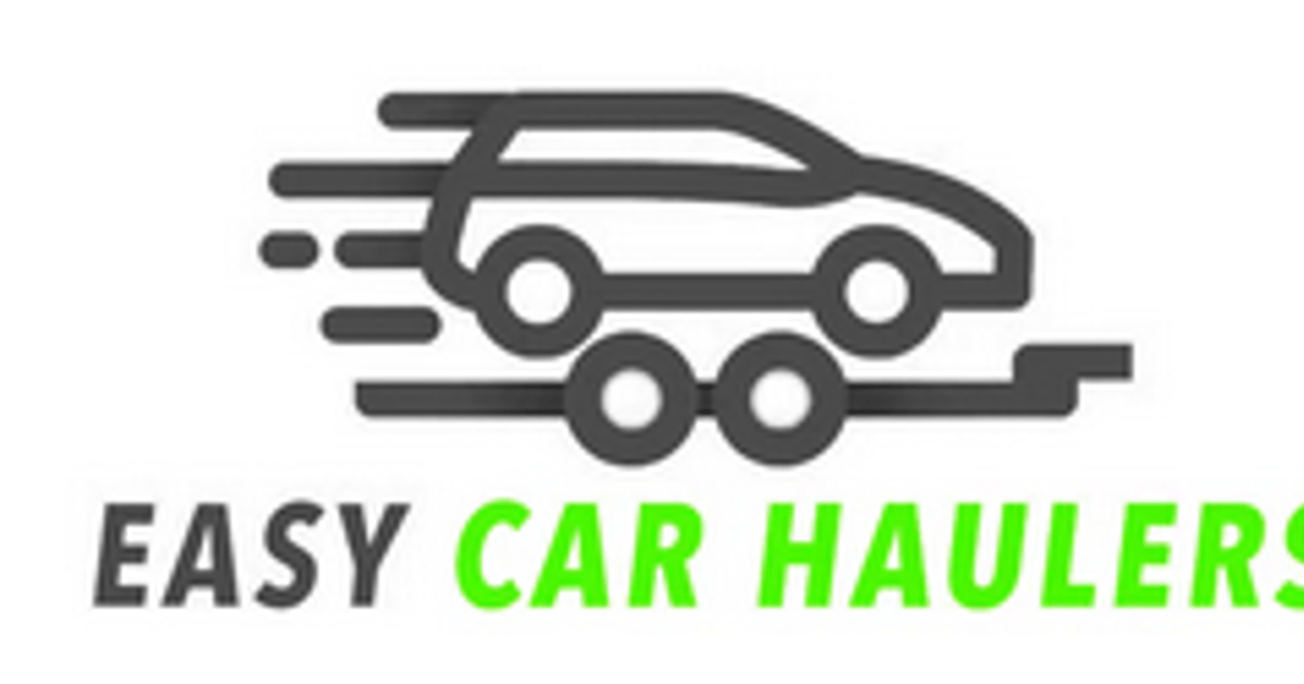 Easy Car Haulers 915 Fowler St 110, Howell, MI 48843 about.me