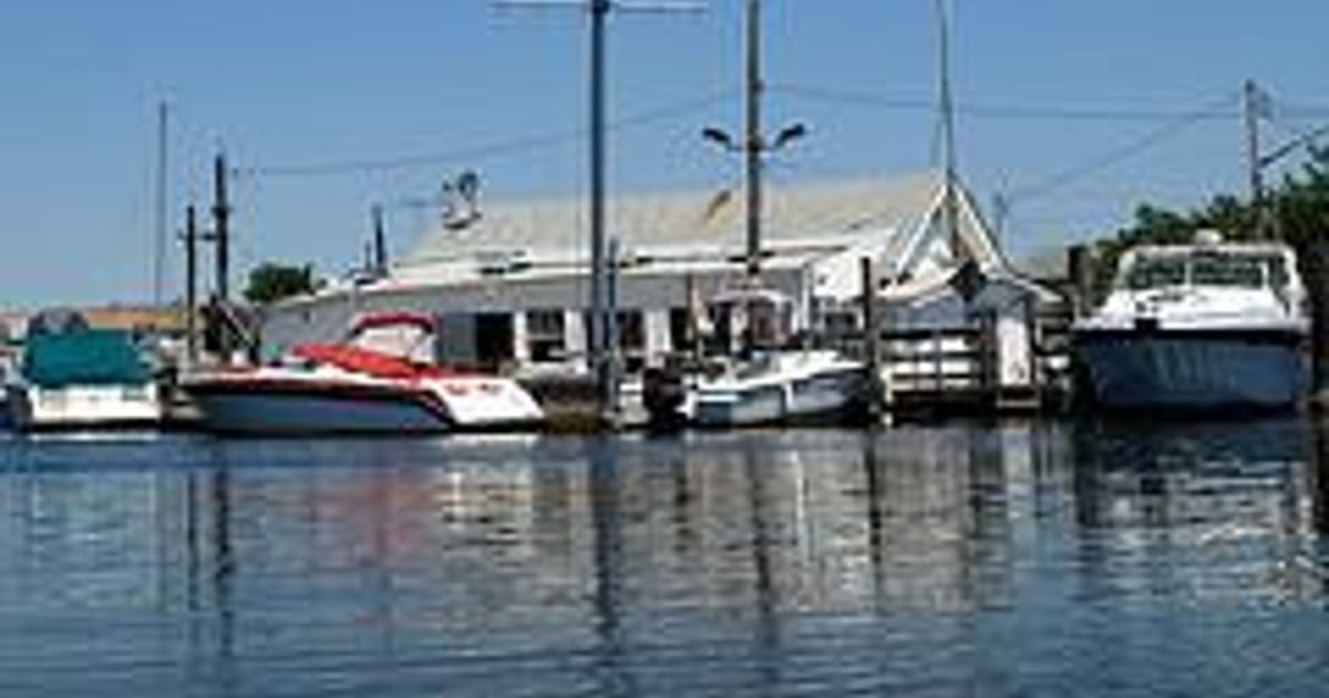 Howard Beach Motor Boat Club 59 Russell St. Howard Beach NY 11414