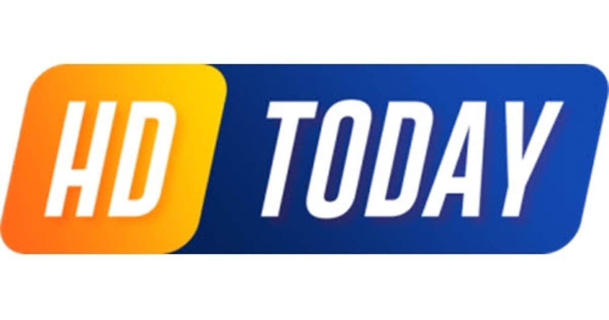 HDtoday TV - 101 W Island Ave, San Diego, CA 92101, USA | logo