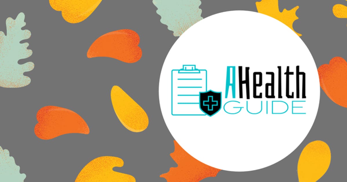 health guide - usa | about.me